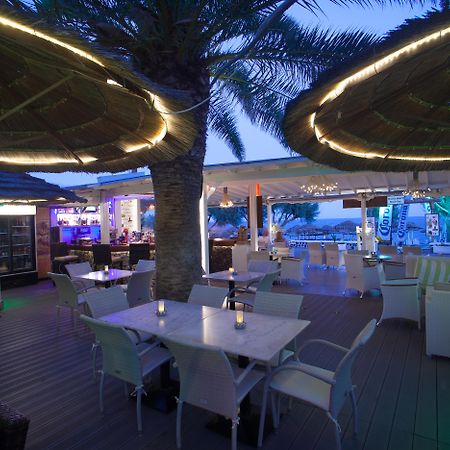 Sellada Beach Perissa  Exterior photo